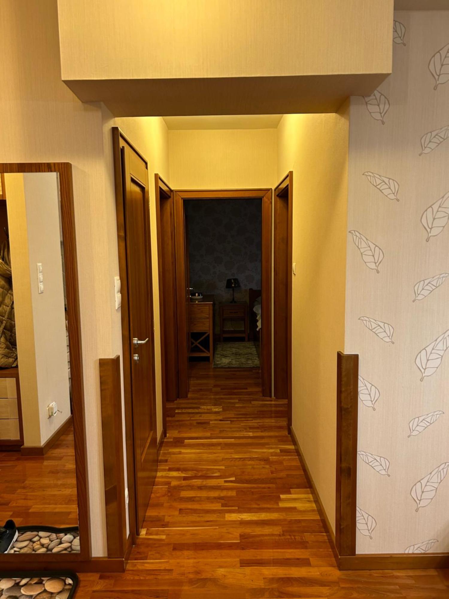 Danube Terrace Elegant With 2 Bedroom With Free Air Conditioner And Private Parking بودابست المظهر الخارجي الصورة